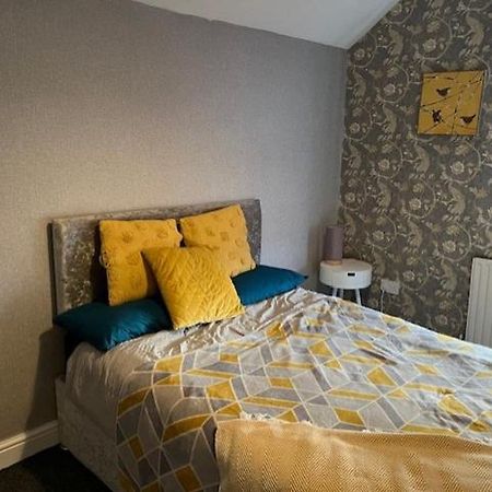 Berridge House Apartment นอตติงแฮม ภายนอก รูปภาพ