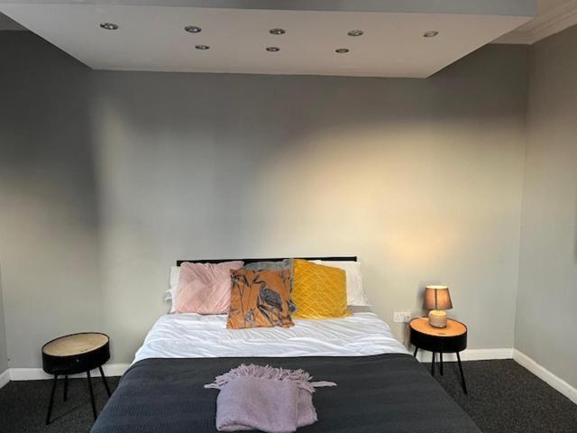 Berridge House Apartment นอตติงแฮม ภายนอก รูปภาพ
